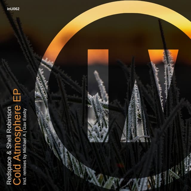 Cold Atmosphere cover art