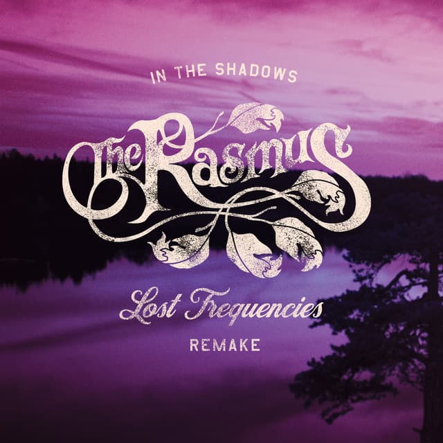 In the Shadows - Lost Frequencies Deluxe Mix cover art