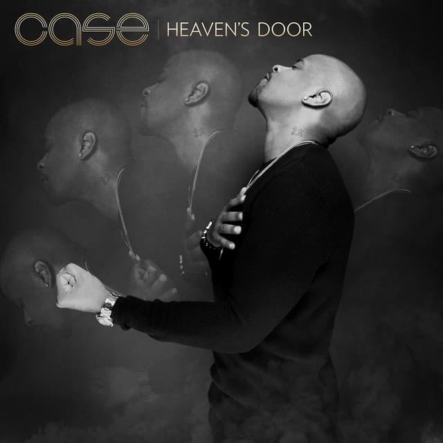 Heaven's Door cover art