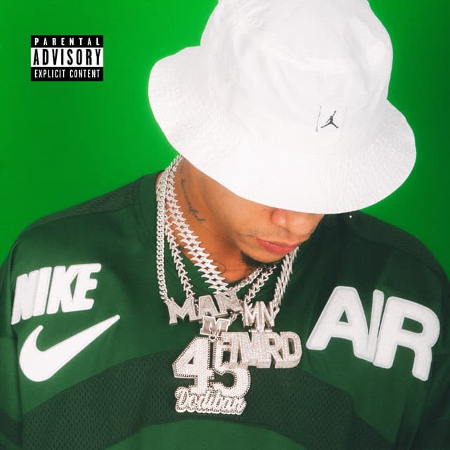 NA ONDA cover art