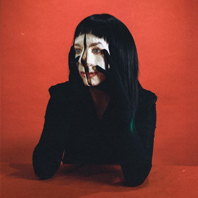 Staying Power cover art