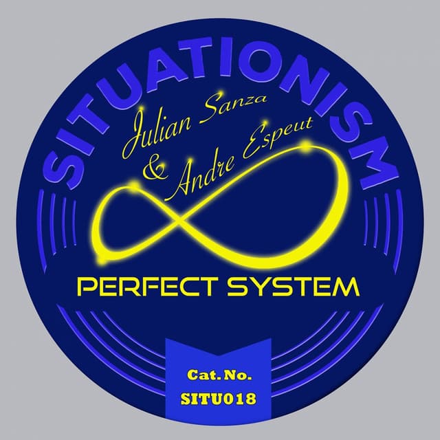 Perfect System cover art