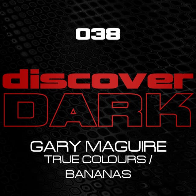 Bananas (Original Mix) cover art