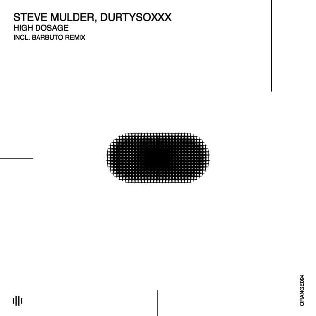 High - Original Mix cover art