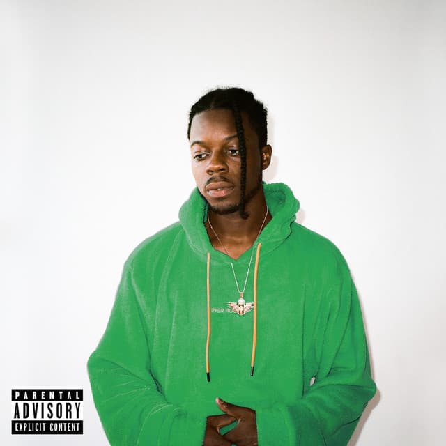 Iyawo cover art