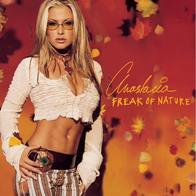 Freak of Nature (Deluxe) cover art