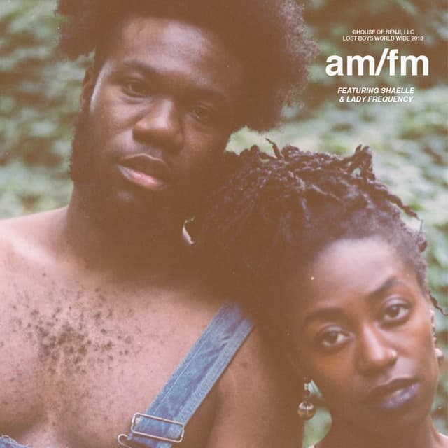 AM FM cover art