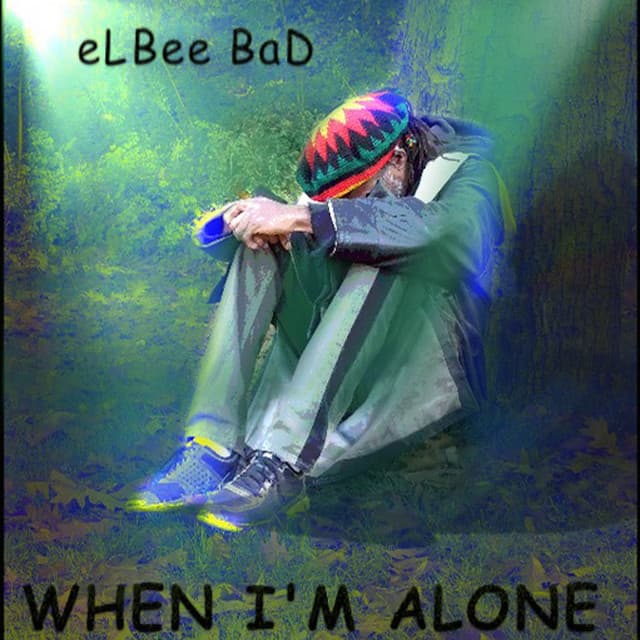 With You - Lonely Mixx cover art