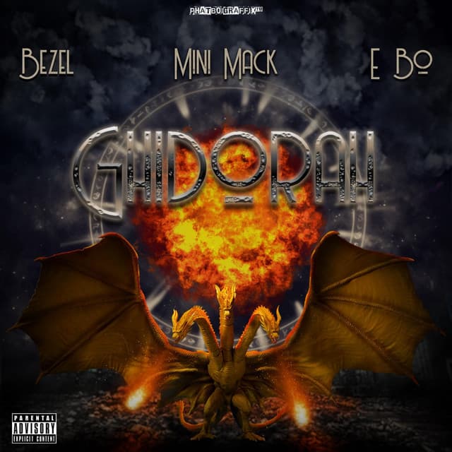 Me cover art
