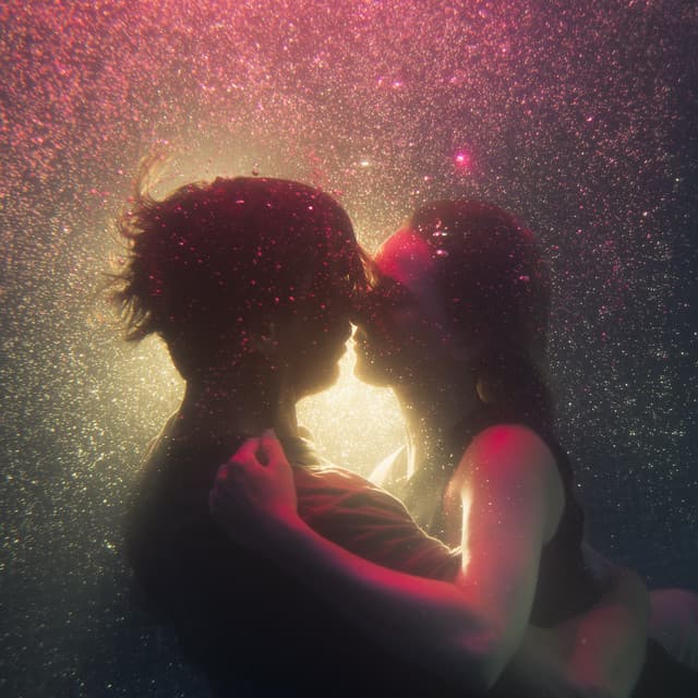 The Pool cover art
