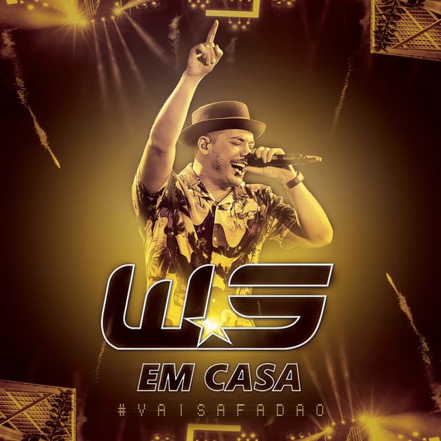 A Dama e o Vagabundo - Ao Vivo cover art