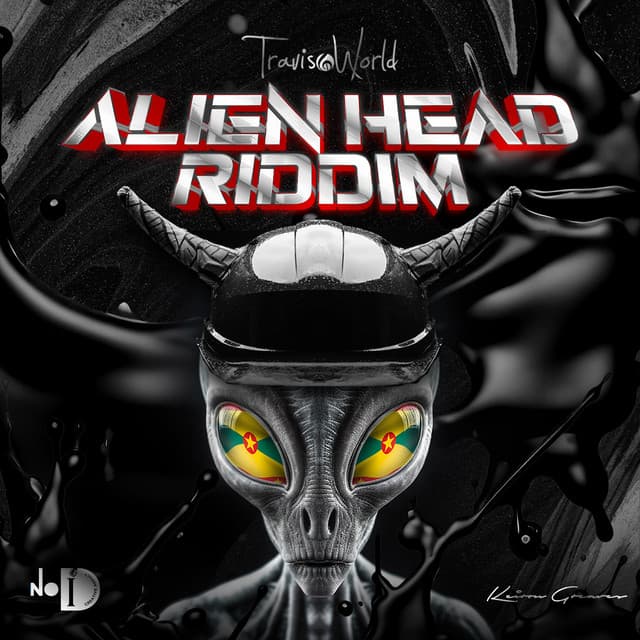 Hotspot cover art