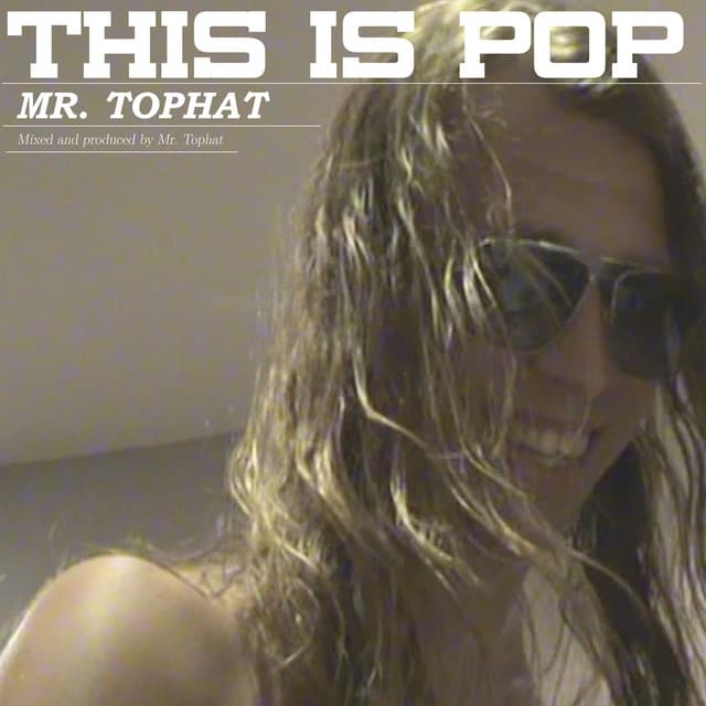 This Is Pop (Original version) cover art