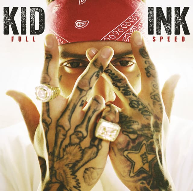 Full Speed (Expanded Edition) cover art
