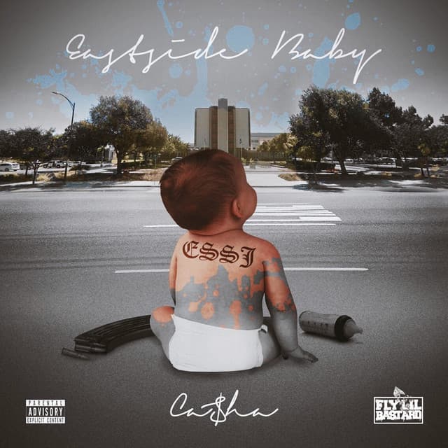Please Dont Shoot cover art