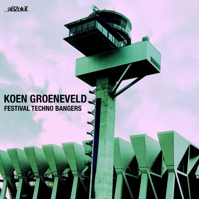 You Gotta Believe - Koen Groeneveld Re-Edit cover art