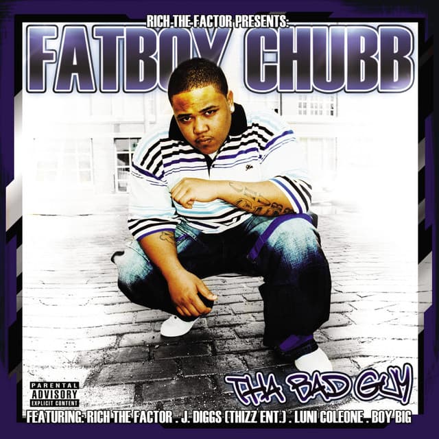 Infatuated cover art