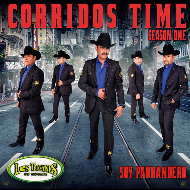 Comandante Metro 3 cover art