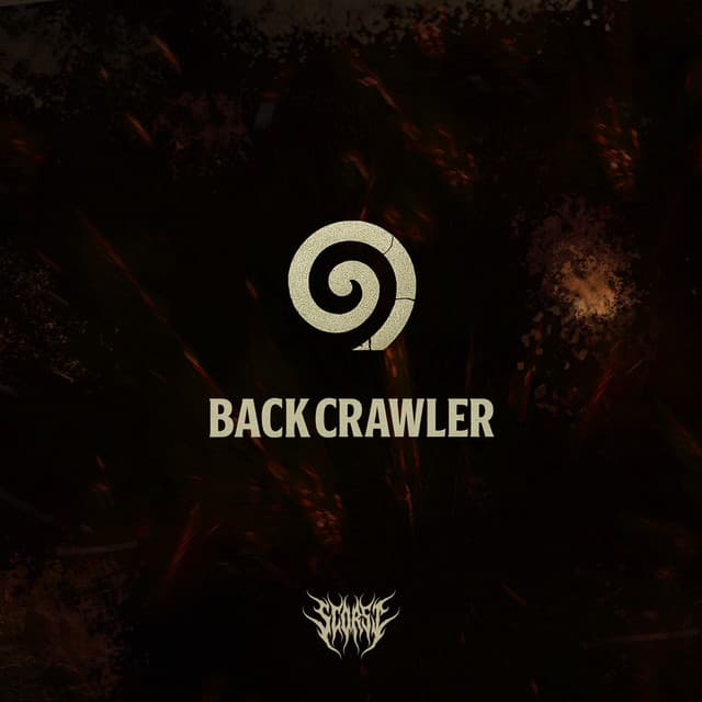 Back Crawler cover art
