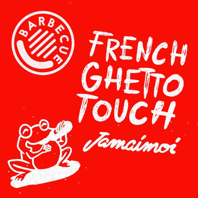Frenchghettotouch cover art
