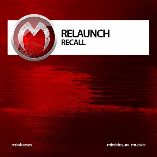 Hurricane - Relaunch Remix cover art