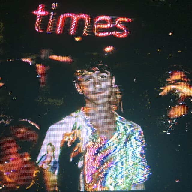 Heartbreak On The Dancefloor (feat. Frances) cover art