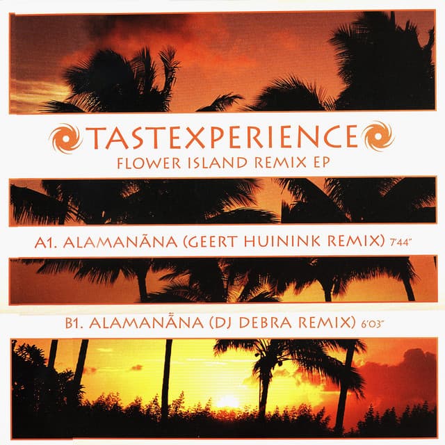 Alamanana - Dj Debra Remix cover art