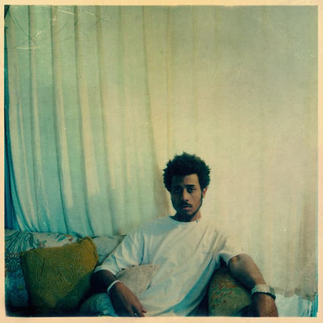 On Mars cover art