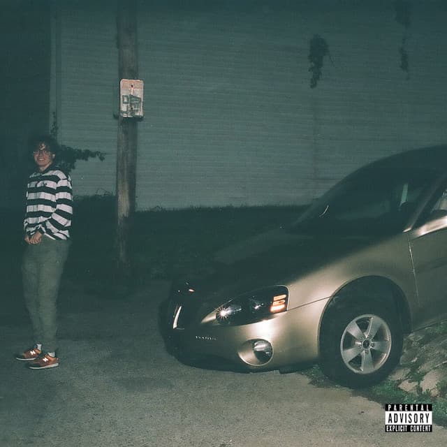 Gazebo cover art