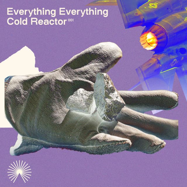 Cold Reactor (Big Miz Remix) cover art
