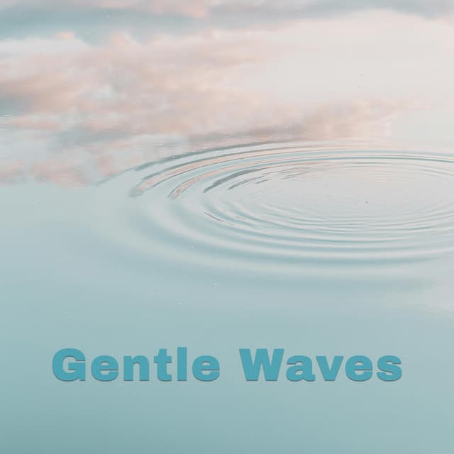 Gentle Waves cover art