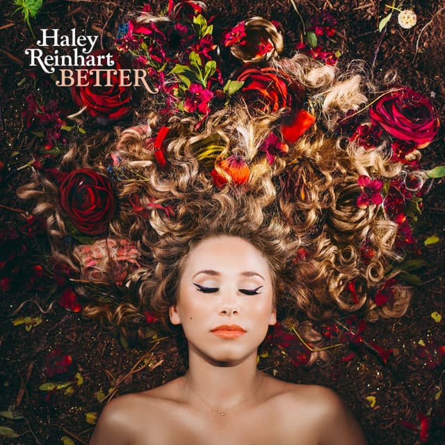 Better cover art