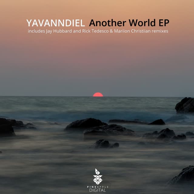 Another World - Rick Tedesco & Mariion Christiian Remix cover art