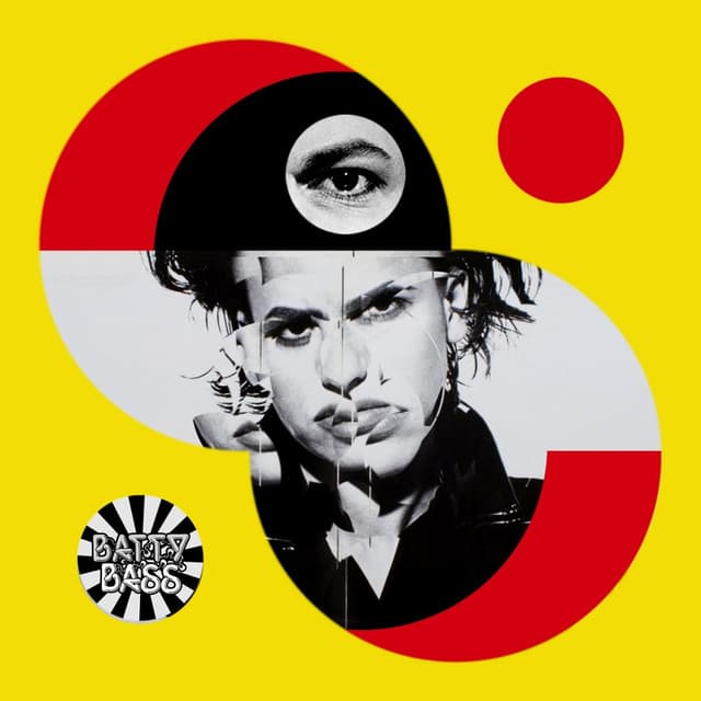 Diva Bern, Pt. 3 - Severino & Nico De Ceglia Remix cover art