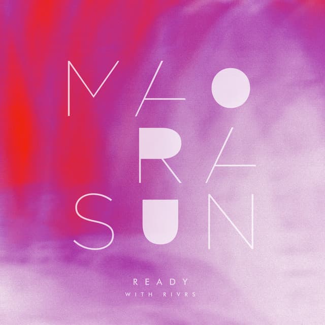When The Sun Hits cover art