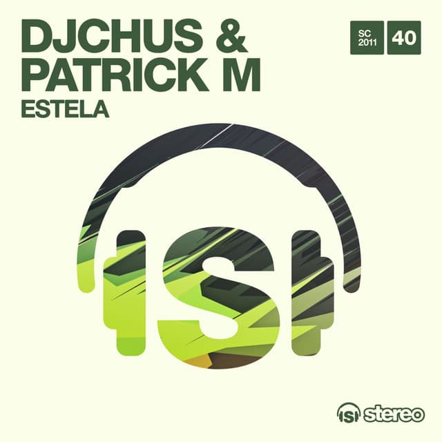Estela - Ismael Rivas Remix cover art