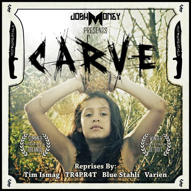 Ready To Strike (Varien Reprise) - Instrumental cover art