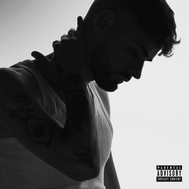 Cigarro cover art