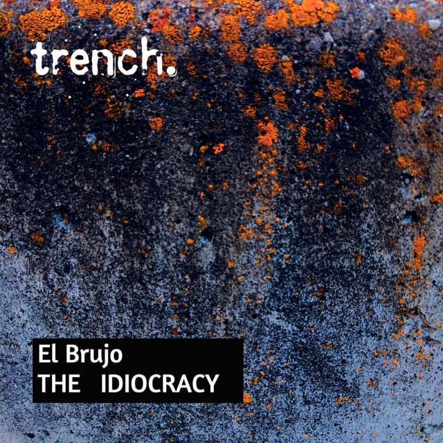 The Idiocracy - Emison Remix cover art
