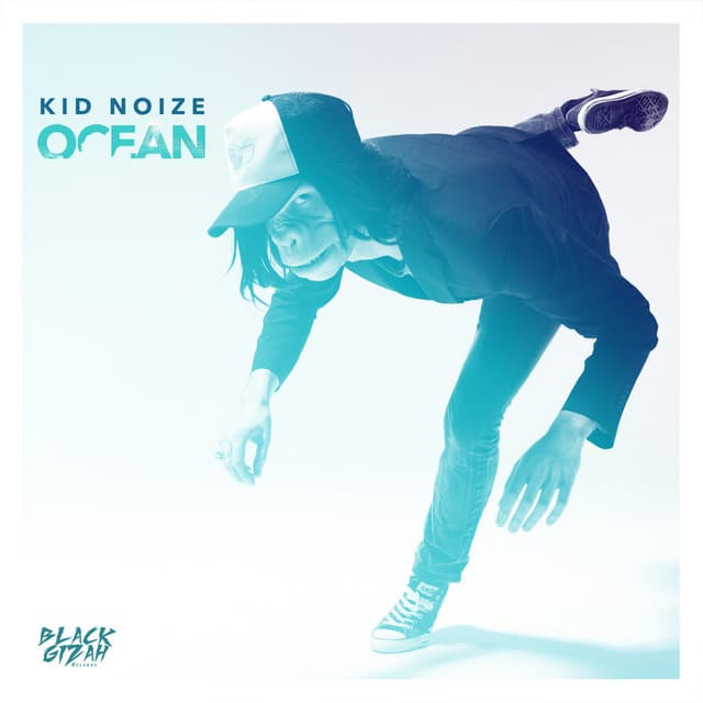 Ocean - Spender Remix cover art