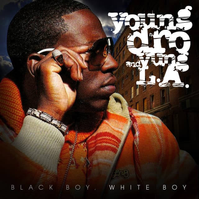 All The Money cover art