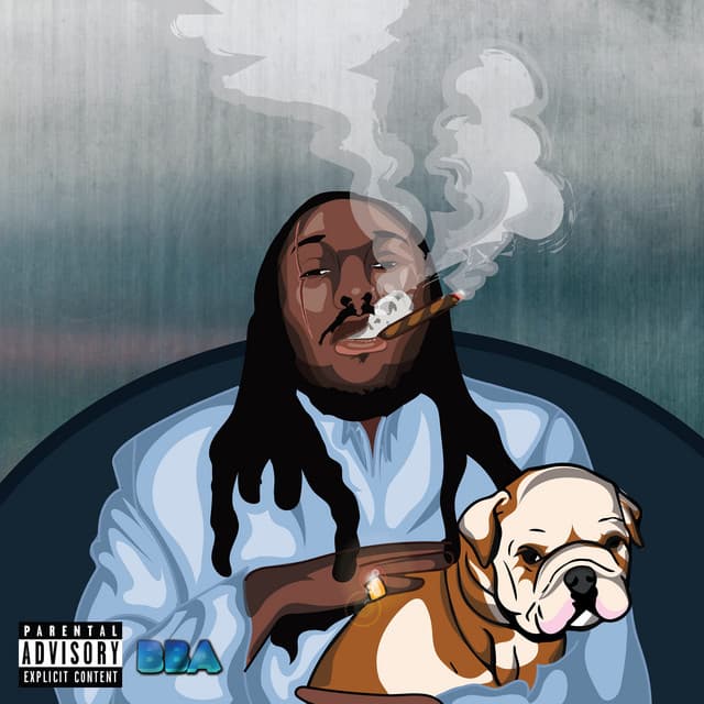 In & Out cover art