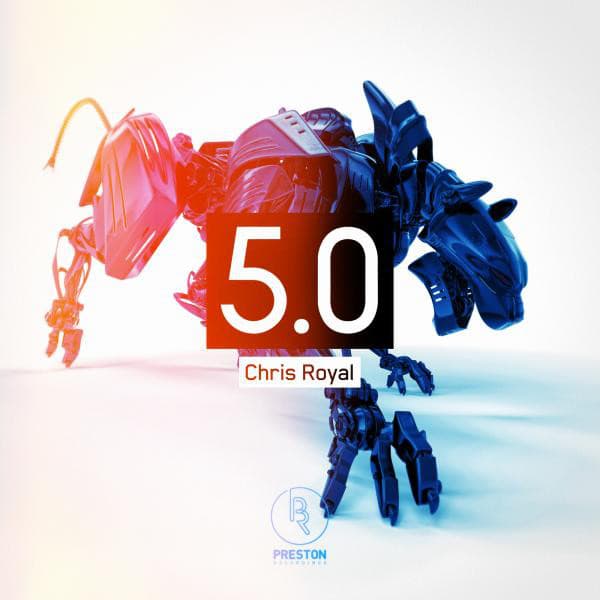 5.0 - Jayden Briggs Remix cover art