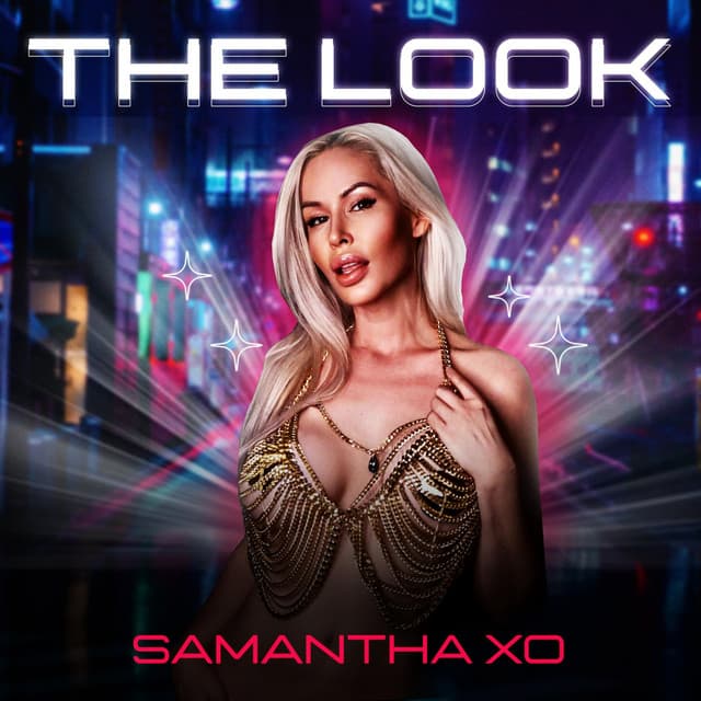 Samantha Xo