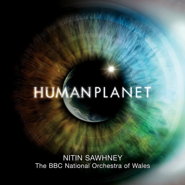 Titles cover art