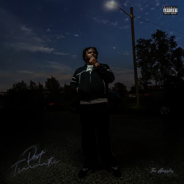 I Know (feat. Fridayy) cover art