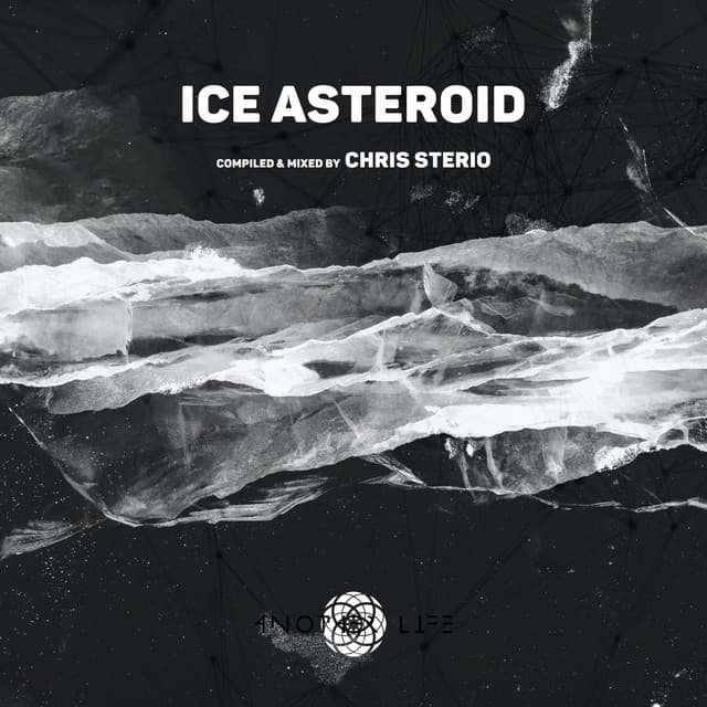Ice Asteroid (DJ Mix) cover art