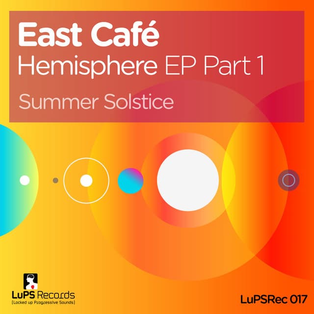 Summer Solstice - Michael&Levan and Stiven Rivic Remix cover art