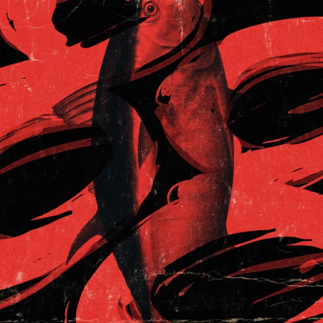 88 cover art