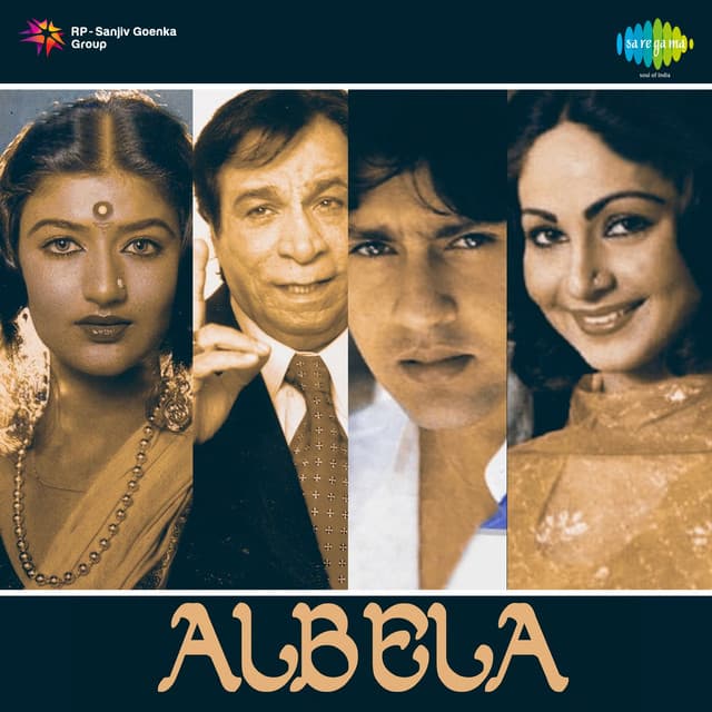 Albela cover art